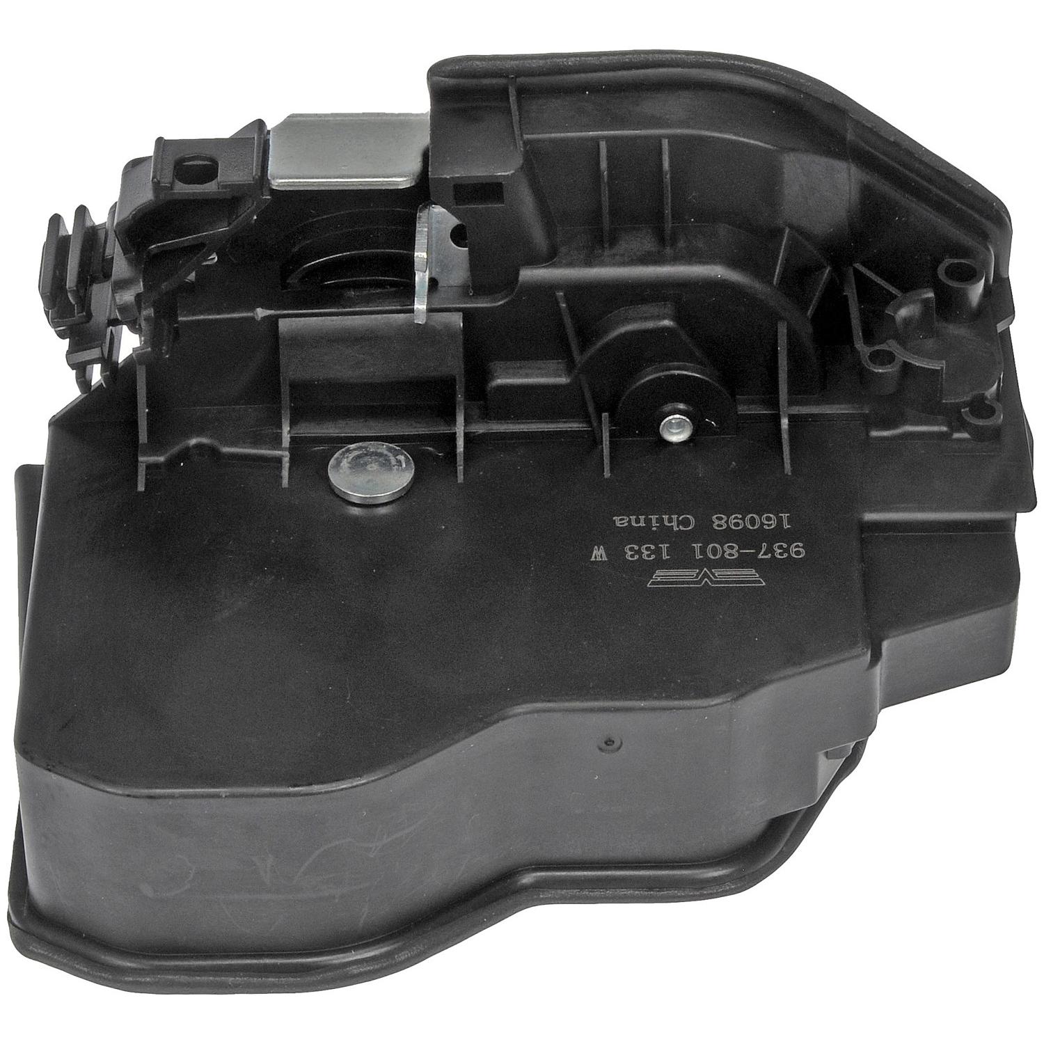 Dorman 937801 Door Lock Actuator Motor product image 1 of 6