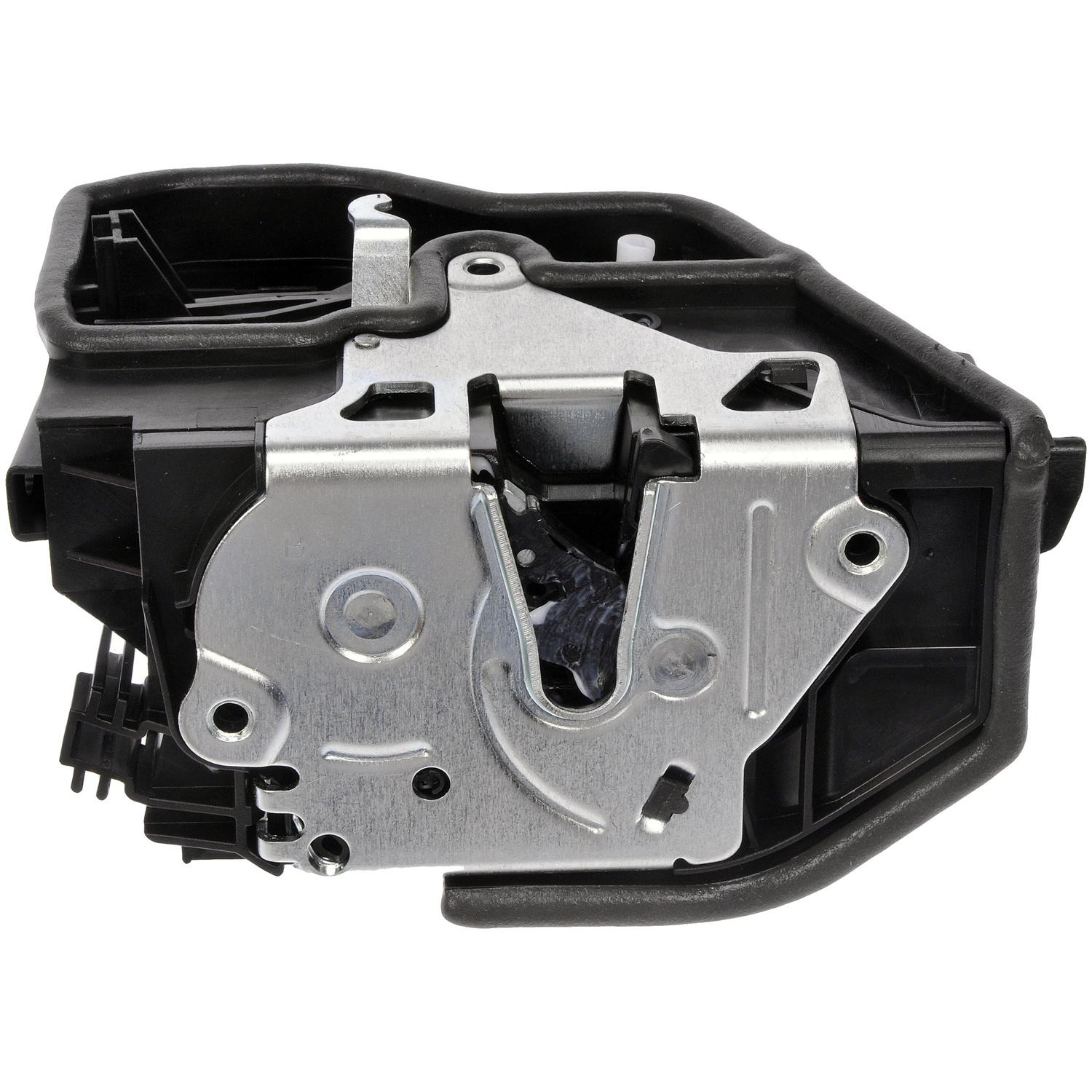 Dorman 937801 Door Lock Actuator Motor product image 2 of 6