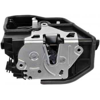 2014 Mini Cooper Countryman Door Lock Actuator Motor Front Right Dorman 937801 image 2 of 4