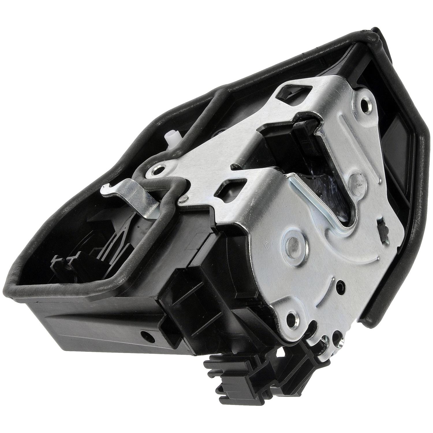 Dorman 937801 Door Lock Actuator Motor product image 3 of 6