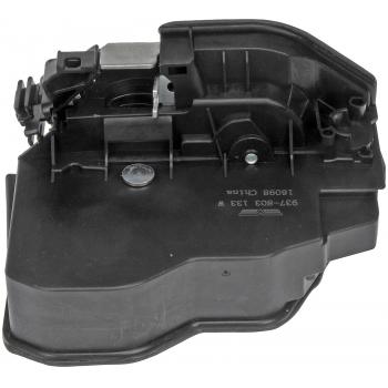 2014 Mini Cooper Countryman Door Lock Actuator Motor Front Left Dorman 937803 image 1 of 4
