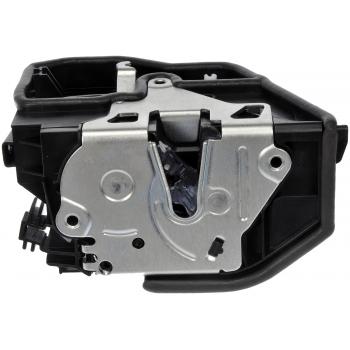 2014 Mini Cooper Countryman Door Lock Actuator Motor Front Left Dorman 937803 image 2 of 4
