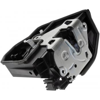 2014 Mini Cooper Countryman Door Lock Actuator Motor Front Left Dorman 937803 image 3 of 4