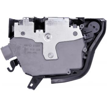 2005 BMW M3 Door Lock Actuator Motor Front Left Dorman 937810 image 2 of 4