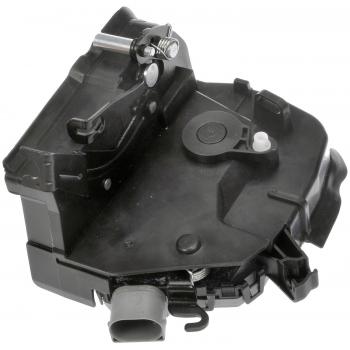 2005 BMW M3 Door Lock Actuator Motor Front Right Dorman 937811 image 3 of 4