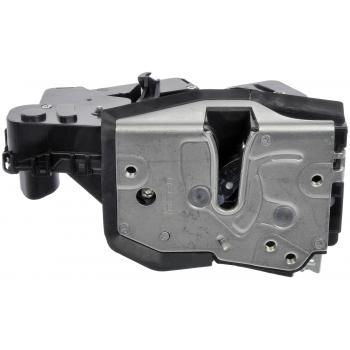 2005 BMW 330i Door Lock Actuator Motor Front Left Dorman 937812 image 2 of 4