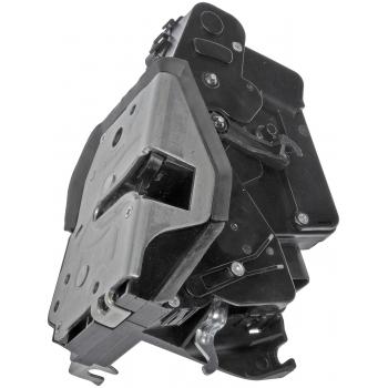 2005 BMW 330i Door Lock Actuator Motor Front Left Dorman 937812 image 3 of 4
