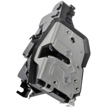 2005 BMW 330i Door Lock Actuator Motor Front Right Dorman 937813 image 3 of 4