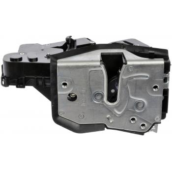 2005 BMW 330i Door Lock Actuator Motor Rear Left Dorman 937816 image 2 of 4