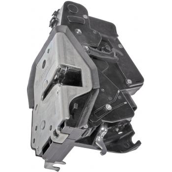 2005 BMW 330i Door Lock Actuator Motor Rear Left Dorman 937816 image 3 of 4