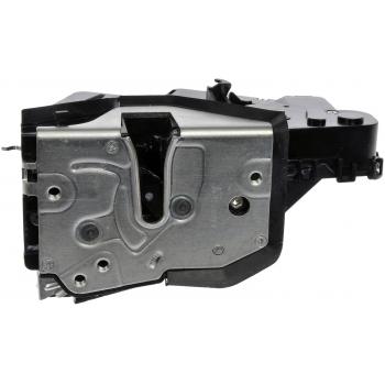 2005 BMW 330i Door Lock Actuator Motor Rear Right Dorman 937817 image 2 of 4