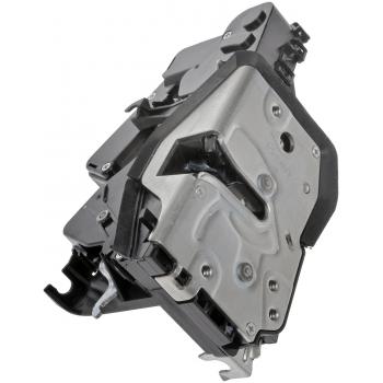 2005 BMW 330i Door Lock Actuator Motor Rear Right Dorman 937817 image 3 of 4