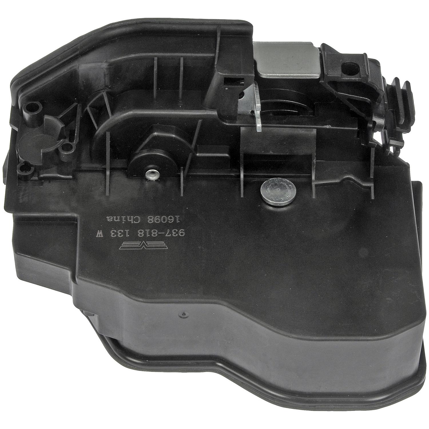 Dorman 937818 Door Lock Actuator Motor product image 1 of 6