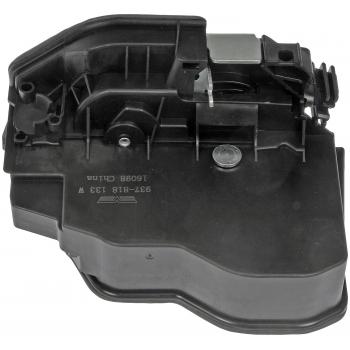 2017 BMW 535i GT Door Lock Actuator Motor
