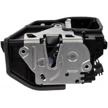 2014 Mini Cooper Countryman Door Lock Actuator Motor Rear Left Dorman 937818 image 2 of 4