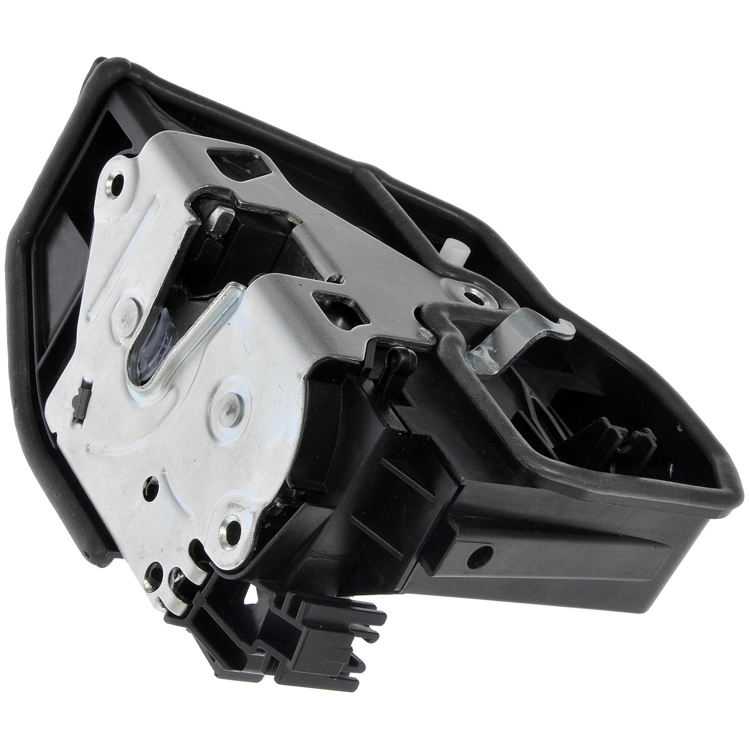 Dorman 937818 Door Lock Actuator Motor product image 3 of 6