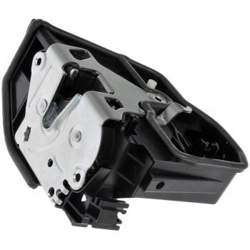 2014 Mini Cooper Countryman Door Lock Actuator Motor Rear Left Dorman 937818 image 3 of 4