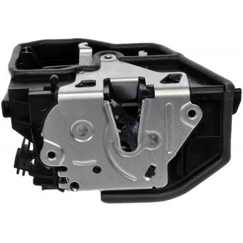 2014 Mini Cooper Countryman Door Lock Actuator Motor Rear Right Dorman 937819 image 2 of 4
