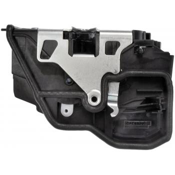 2014 Mini Cooper Countryman Door Lock Actuator Motor Rear Right Dorman 937825 image 2 of 4