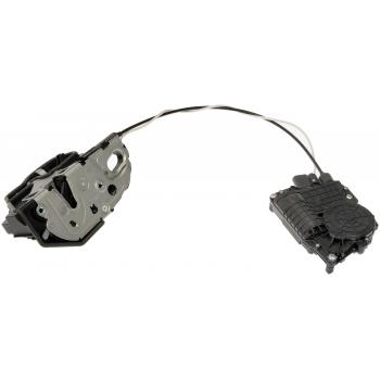 2015 BMW 535i GT xDrive Door Lock Actuator Motor Front Left Dorman 937826 image 1 of 4