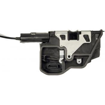 2015 BMW 535i GT xDrive Door Lock Actuator Motor Front Left Dorman 937826 image 2 of 4