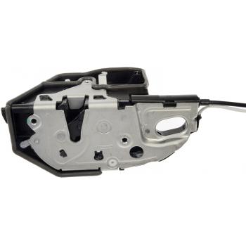 2015 BMW 535i GT xDrive Door Lock Actuator Motor Front Left Dorman 937826 image 3 of 4