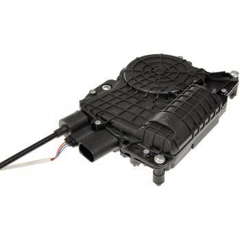 2015 BMW 535i GT xDrive Door Lock Actuator Motor Front Left Dorman 937826 image 4 of 4