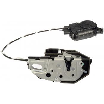 2015 BMW 535i GT xDrive Door Lock Actuator Motor Front Right Dorman 937827 image 3 of 4