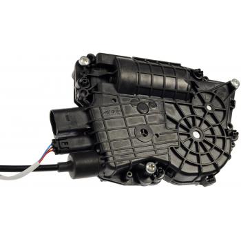 2015 BMW 535i GT xDrive Door Lock Actuator Motor Front Right Dorman 937827 image 4 of 4