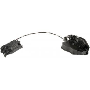 Dorman 937827 Door Lock Actuator Motor product image 6 of 9