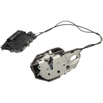 2015 BMW 535i GT xDrive Door Lock Actuator Motor Rear Left Dorman 937828 image 1 of 4