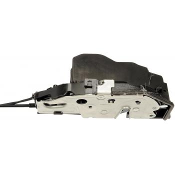2015 BMW 535i GT xDrive Door Lock Actuator Motor Rear Left Dorman 937828 image 2 of 4