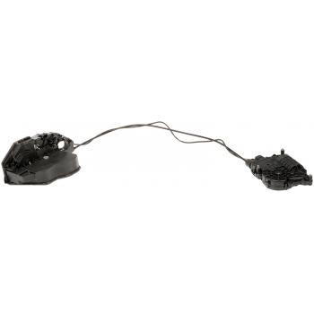 Dorman 937828 Door Lock Actuator Motor product image 6 of 9