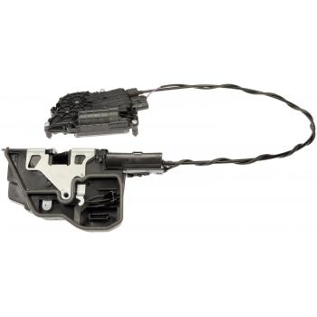 2015 BMW 535i GT xDrive Door Lock Actuator Motor Rear Right Dorman 937829 image 2 of 4