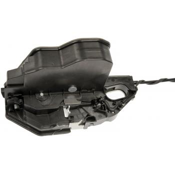 2015 BMW 535i GT xDrive Door Lock Actuator Motor Rear Right Dorman 937829 image 4 of 4