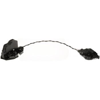Dorman 937829 Door Lock Actuator Motor product image 6 of 9