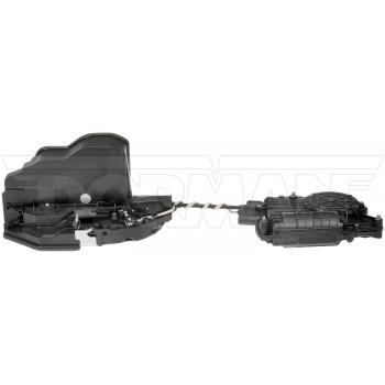 2014 BMW ActiveHybrid 7 Door Lock Actuator Motor Front Right Dorman 937849 image 1 of 4