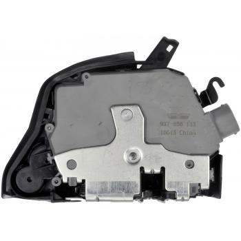 2006 BMW X5 Door Lock Actuator Motor Front Left Dorman 937856 image 2 of 4