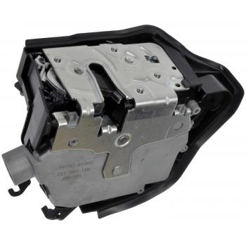 2006 BMW X5 Door Lock Actuator Motor Front Left Dorman 937856 image 3 of 4