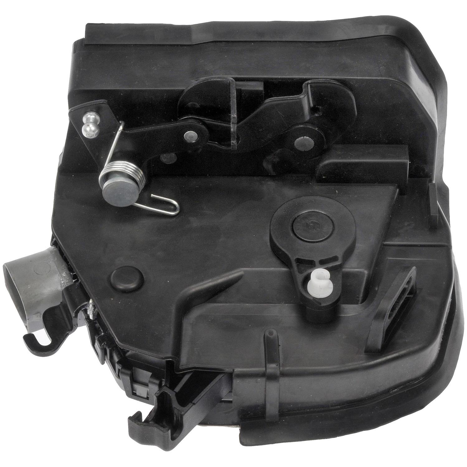 Dorman 937857 Door Lock Actuator Motor product image 1 of 6