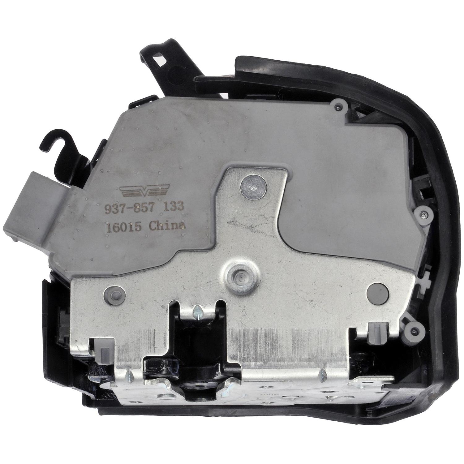 Dorman 937857 Door Lock Actuator Motor product image 2 of 6