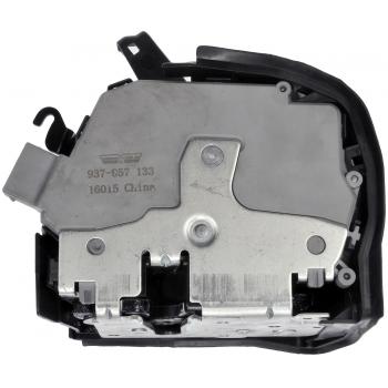 2006 BMW X5 Door Lock Actuator Motor Front Right Dorman 937857 image 2 of 4