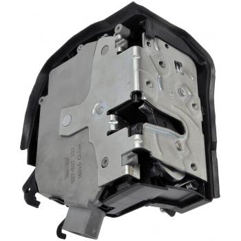 2006 BMW X5 Door Lock Actuator Motor Front Right Dorman 937857 image 3 of 4