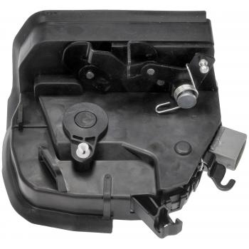 2006 BMW X5 Door Lock Actuator Motor Rear Left Dorman 937858 image 1 of 4