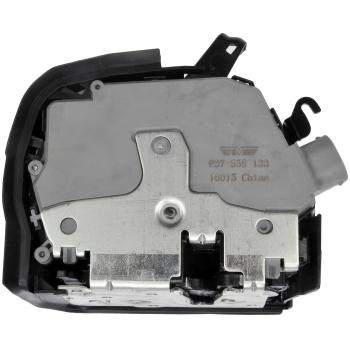 2006 BMW X5 Door Lock Actuator Motor Rear Left Dorman 937858 image 2 of 4