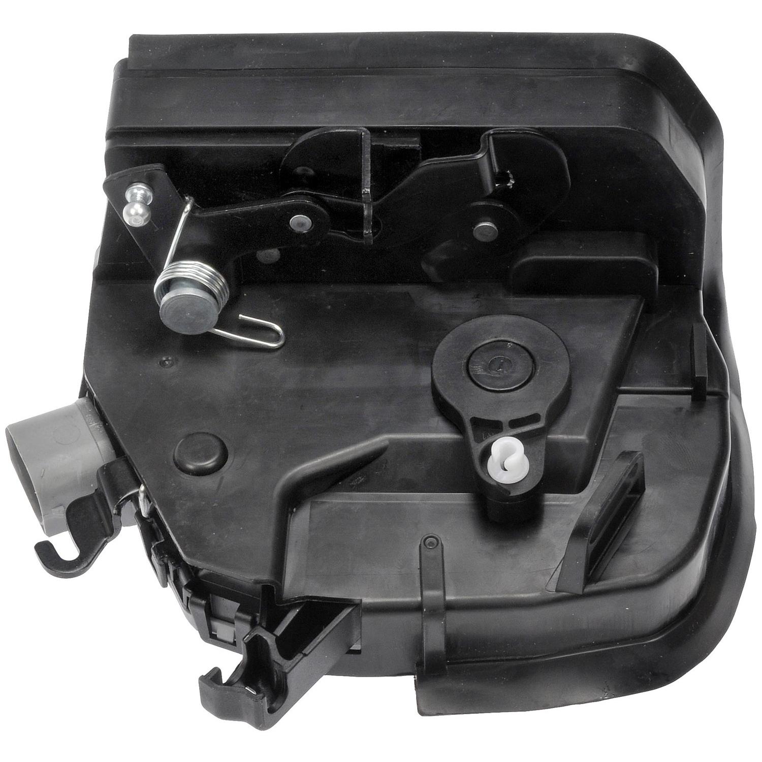 Dorman 937859 Door Lock Actuator Motor product image 1 of 6