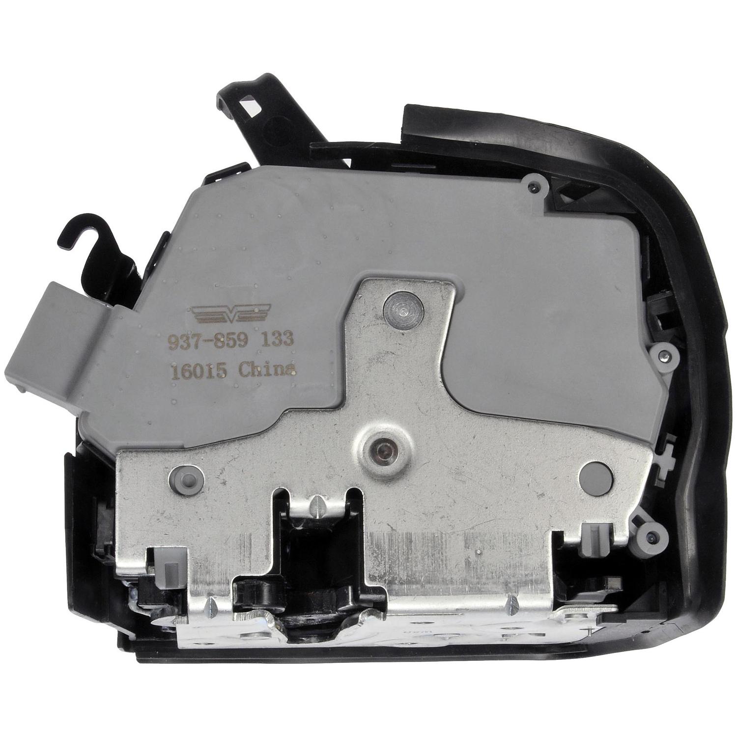Dorman 937859 Door Lock Actuator Motor product image 2 of 6