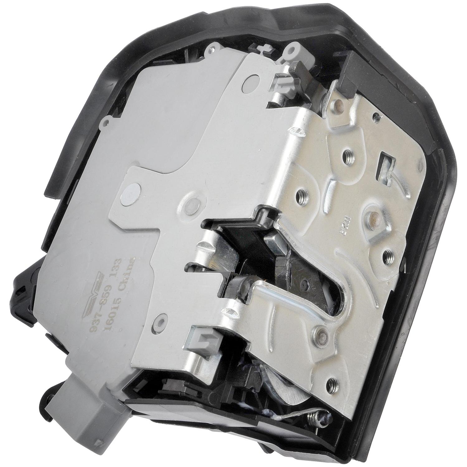 Dorman 937859 Door Lock Actuator Motor product image 3 of 6
