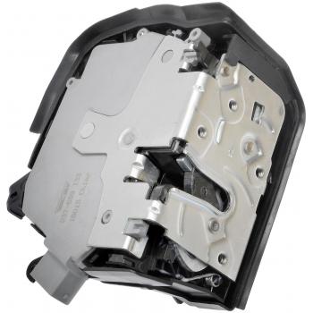 2006 BMW X5 Door Lock Actuator Motor Rear Right Dorman 937859 image 3 of 4