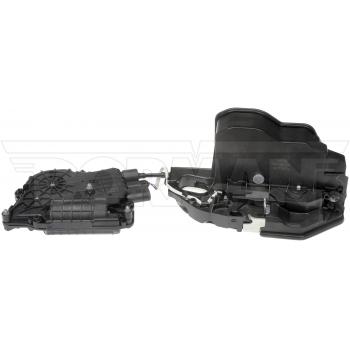 2013 BMW X5 Door Lock Actuator Motor Front Left Dorman 937860 image 1 of 4